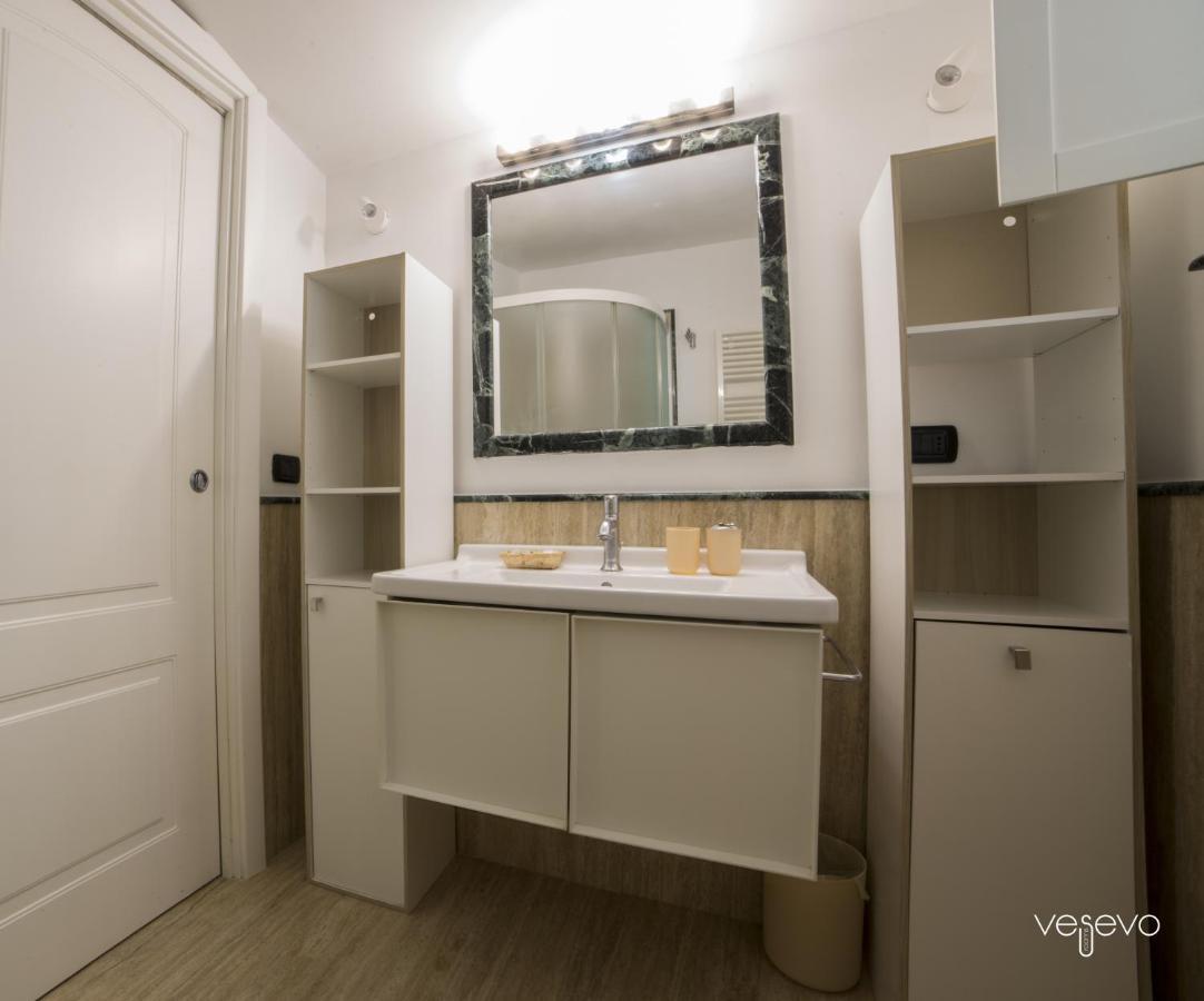 Vesevo Rooms Naples Exterior photo