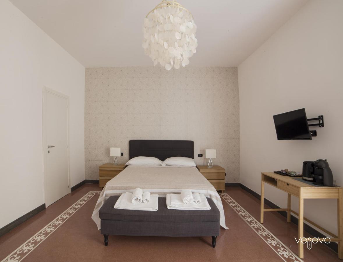 Vesevo Rooms Naples Exterior photo