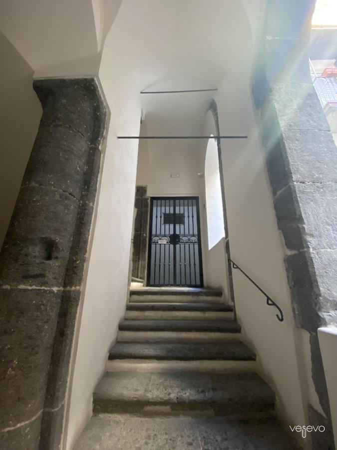Vesevo Rooms Naples Exterior photo
